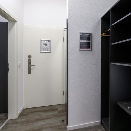 Royale Apartaments Central City 科隆 外观 照片