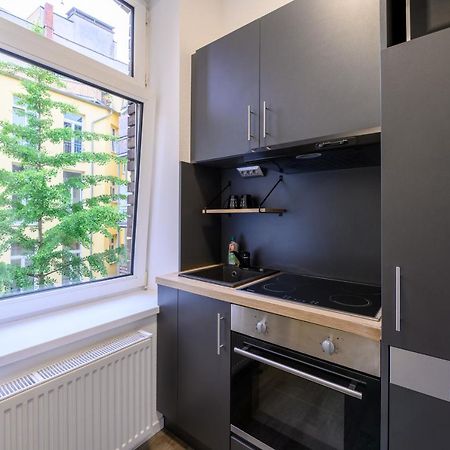 Royale Apartaments Central City 科隆 外观 照片