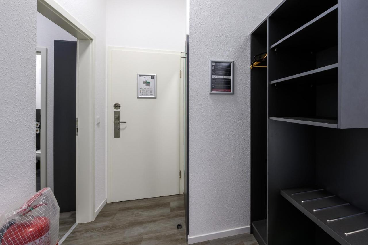 Royale Apartaments Central City 科隆 外观 照片