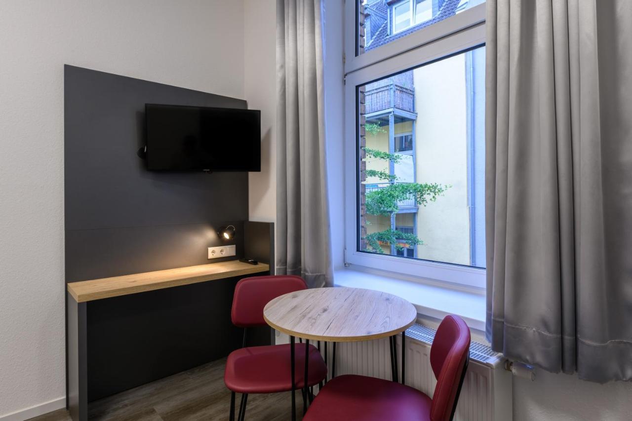 Royale Apartaments Central City 科隆 外观 照片