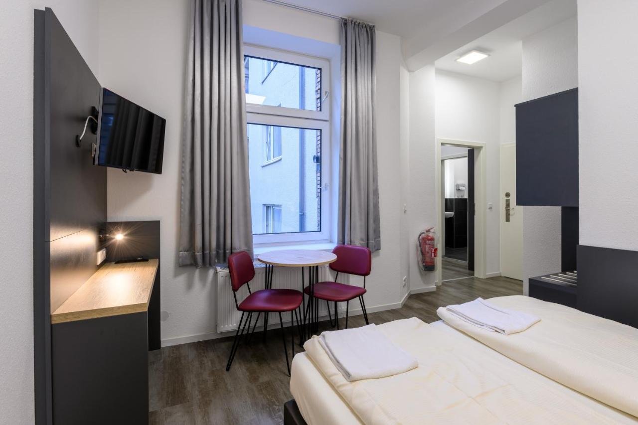 Royale Apartaments Central City 科隆 外观 照片