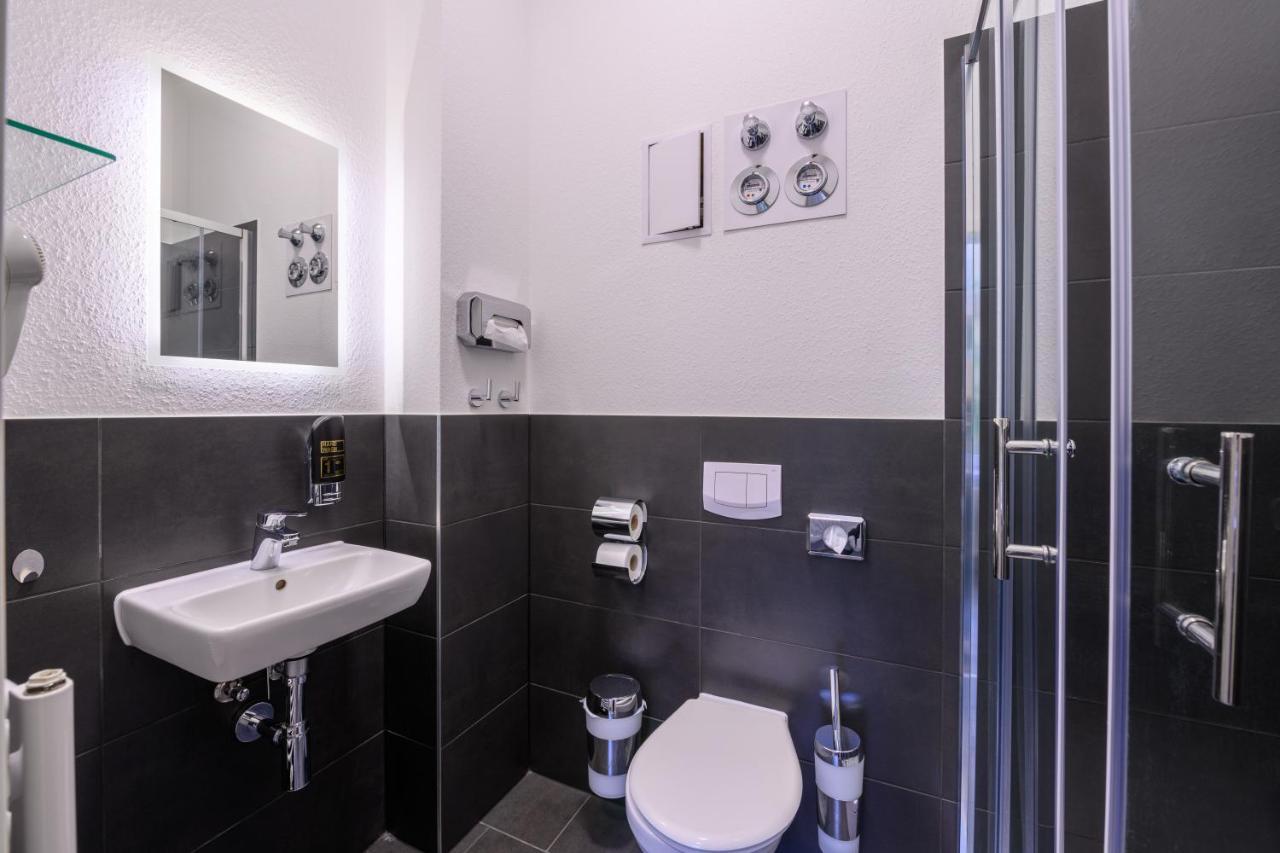 Royale Apartaments Central City 科隆 外观 照片
