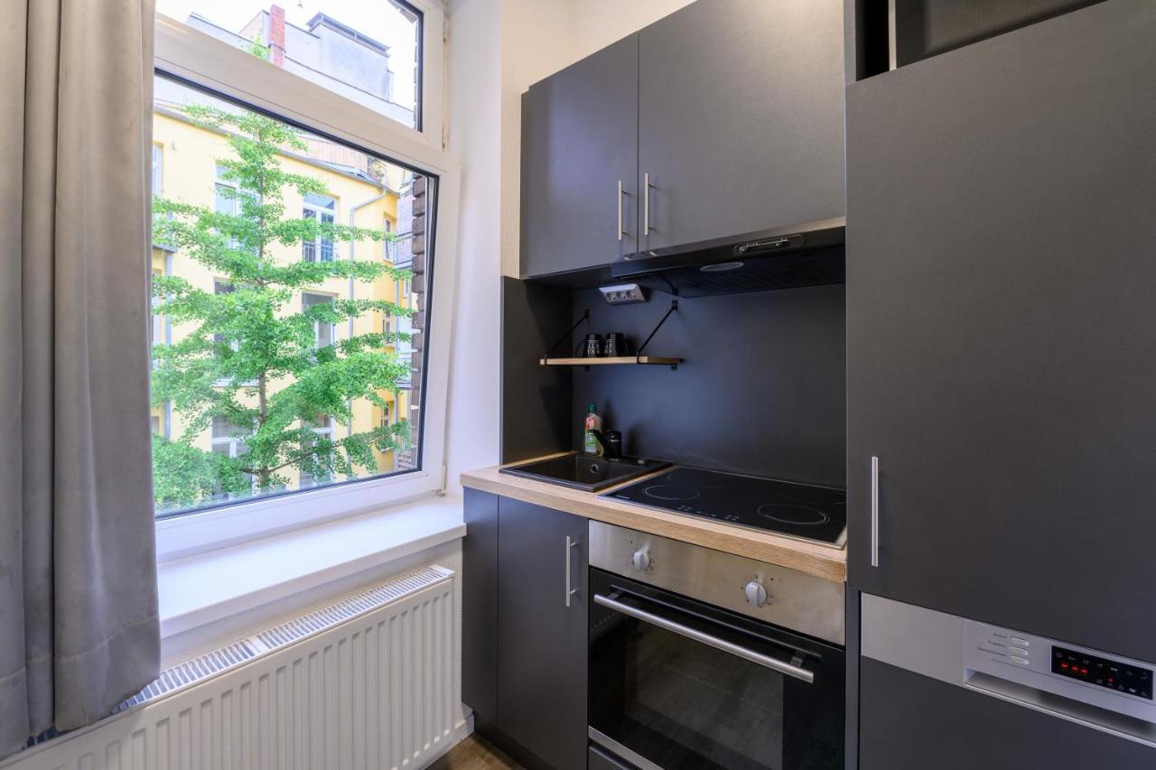 Royale Apartaments Central City 科隆 外观 照片